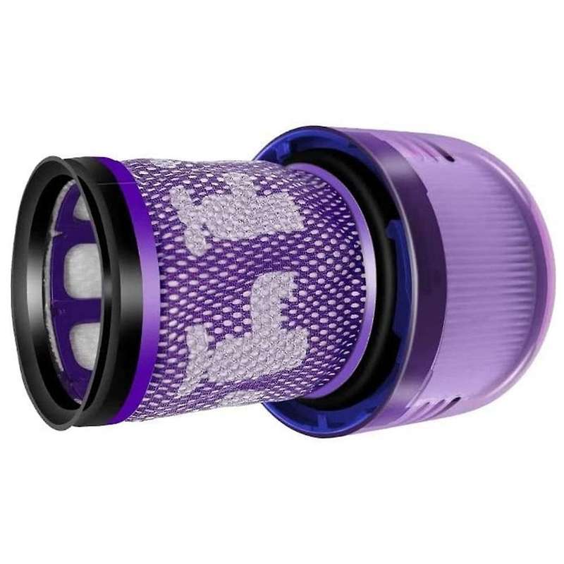 Replacement Hepa Filter Compatible for Dyson V12 Detect Slim