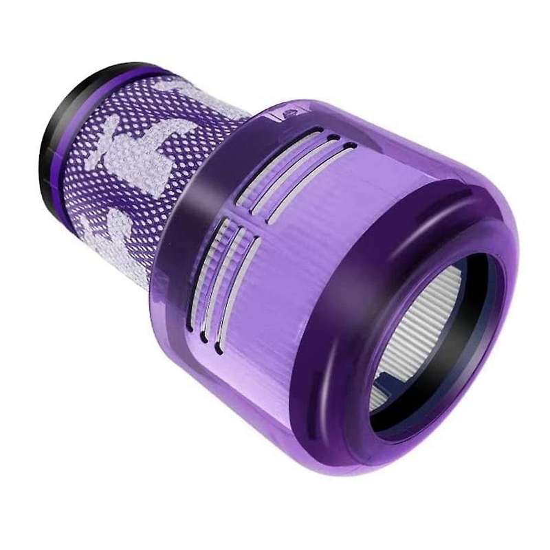 Replacement Hepa Filter Compatible for Dyson V12 Detect Slim