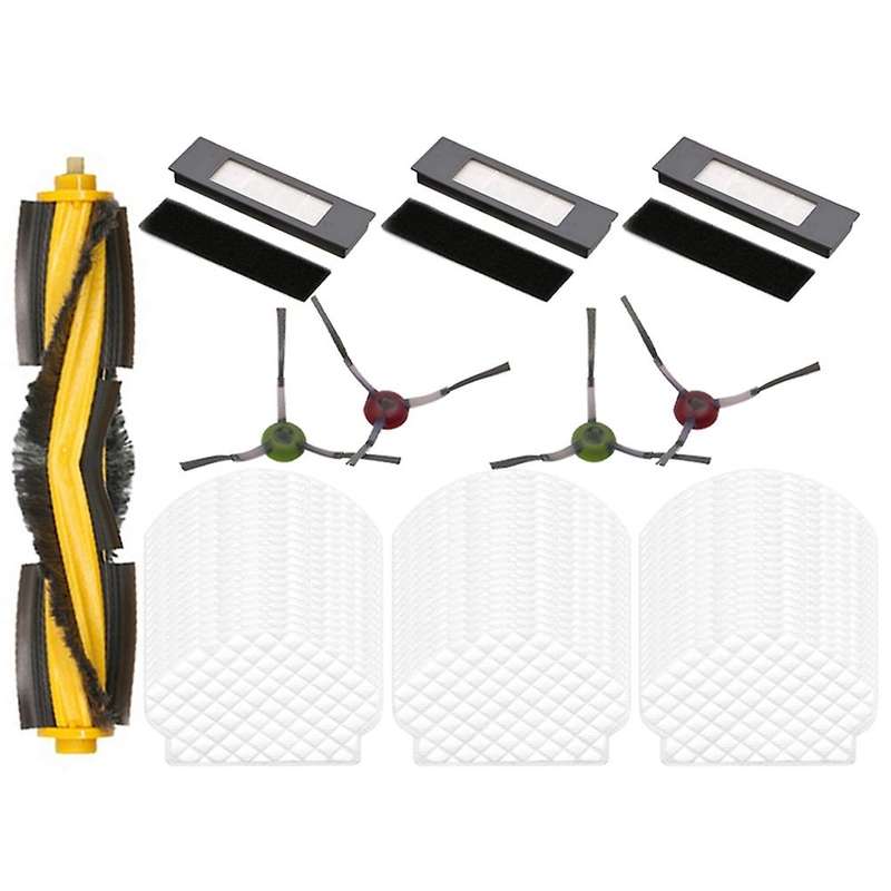 For Ecovacs Deebot Ozmo 920 950 Vacuum Cleaner Accessories Parts