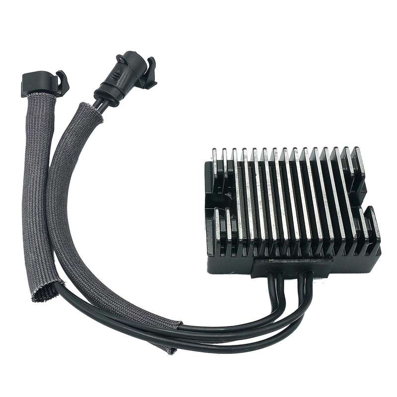 Voltage Regulator Rectifier for Harley Sportster Xl 2009-2013