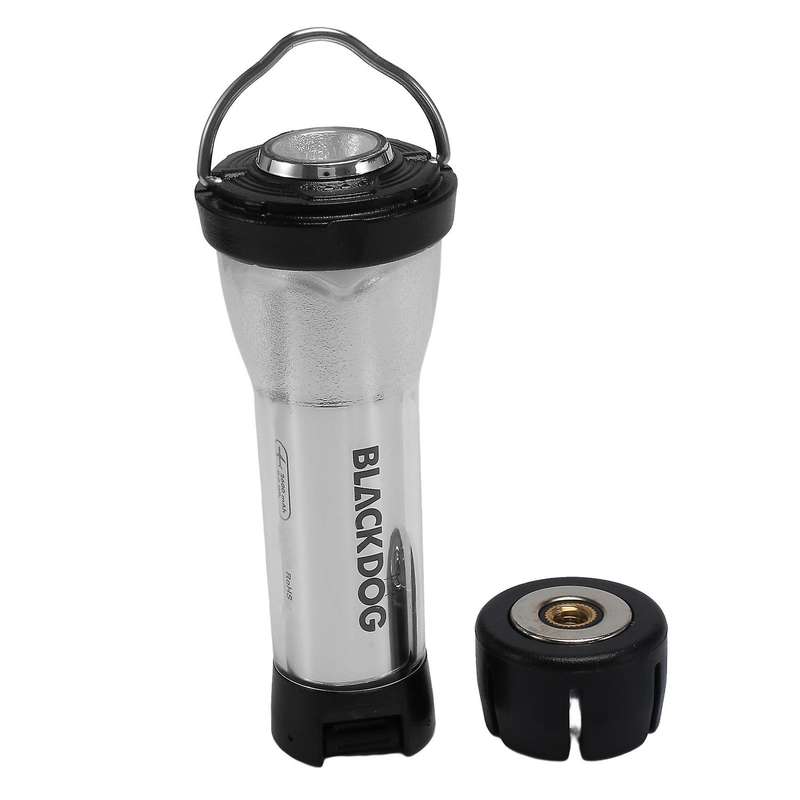 Blackdog Outdoor Lighthouse Portable Camping Light Three-mode 3.0