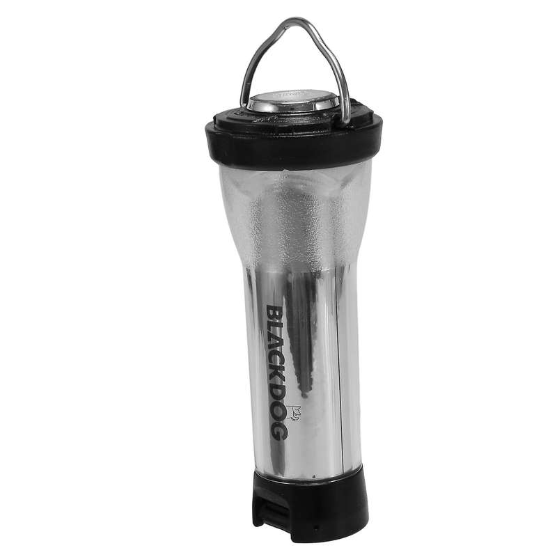 Blackdog Outdoor Lighthouse Portable Camping Light Three-mode 3.0