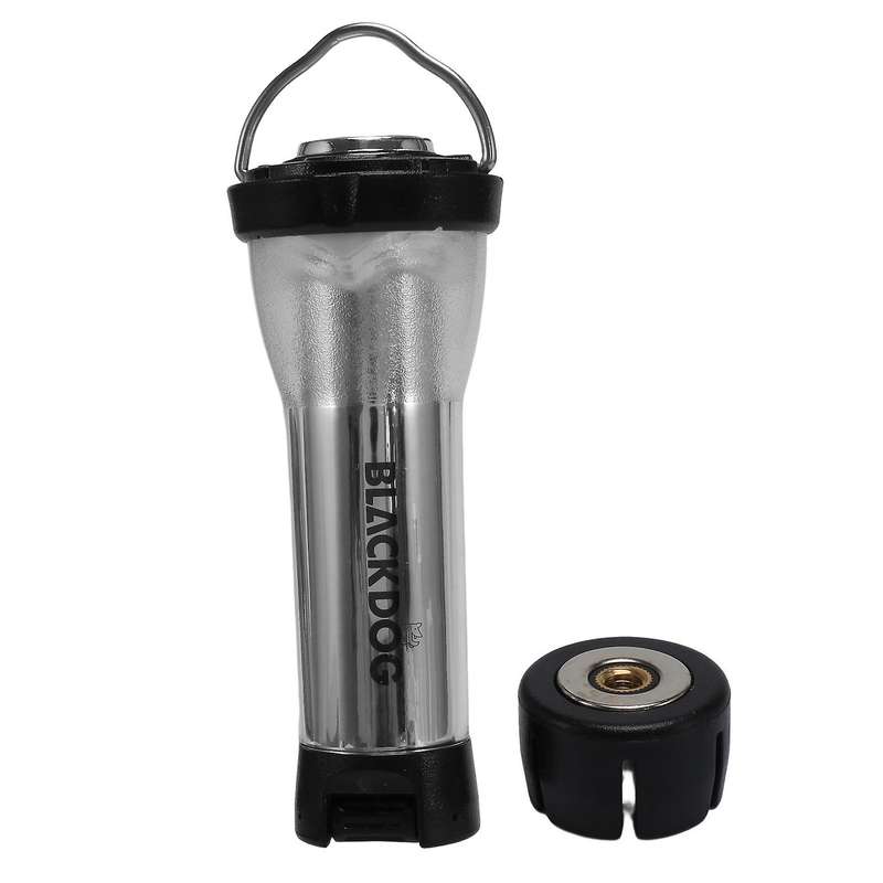 Blackdog Outdoor Lighthouse Portable Camping Light Three-mode 3.0