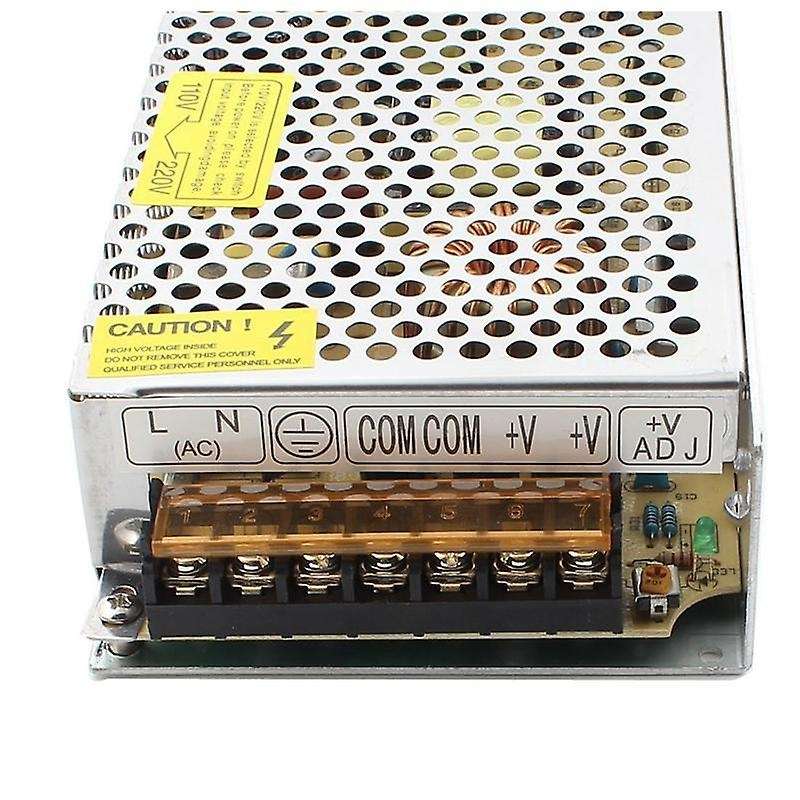 S-180-12 Led Strip Light Display Switch Power Supply Dc 12v 15a 180w