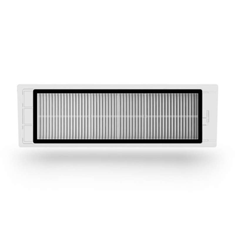 For Xiaomi Roborock Robot S50 Mop Cloths Filter Side Brush Roll Brush
