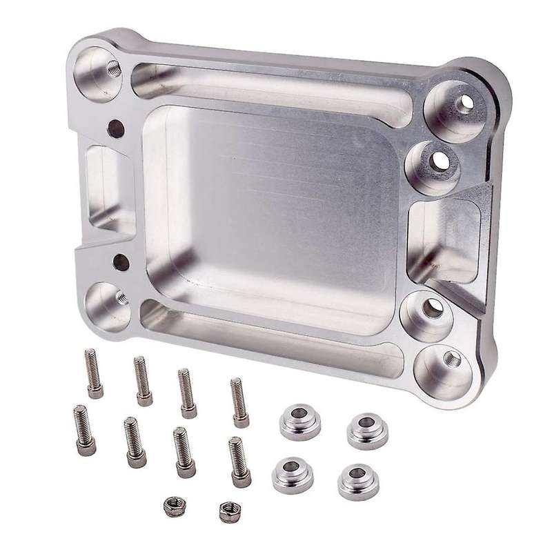 Billet Shifter Box Base Plate for Honda Civic K20 K24 K Series