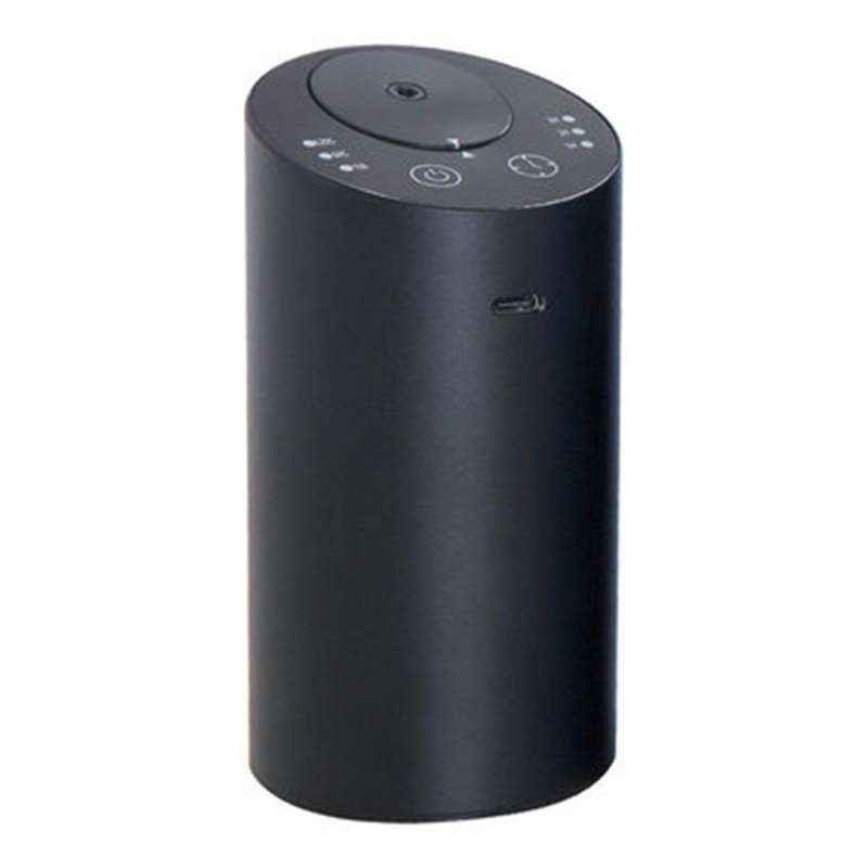 Essential Oil Diffuser Usb Auto Nebulizer Rechargeable for Home B