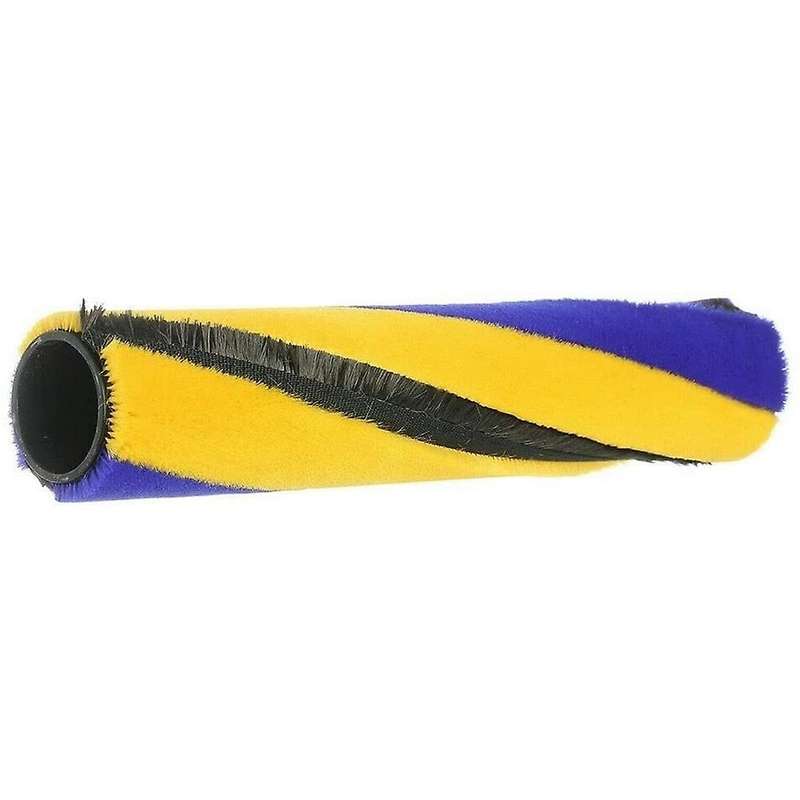 Roller Brush for Dyson V12 V15 Sv16 Sv22 Vacuum Cleaner Yellow+blue