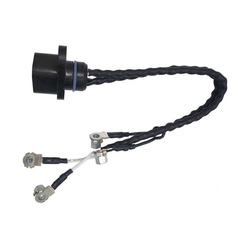 High Quality Injector Wiring Harness for Dongfeng Cummins