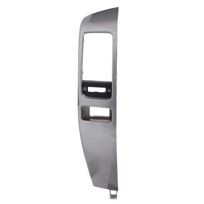 Car Air Conditioner Outlet Frame A/c Vents Plate Panel Left