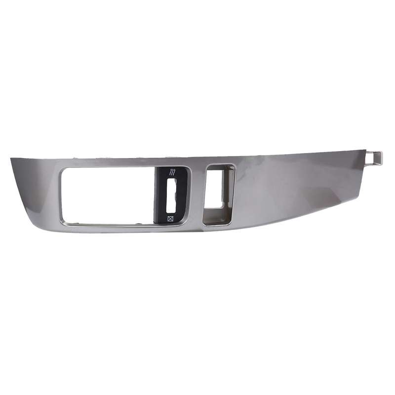 Car Air Conditioner Outlet Frame A/c Vents Plate Panel Left