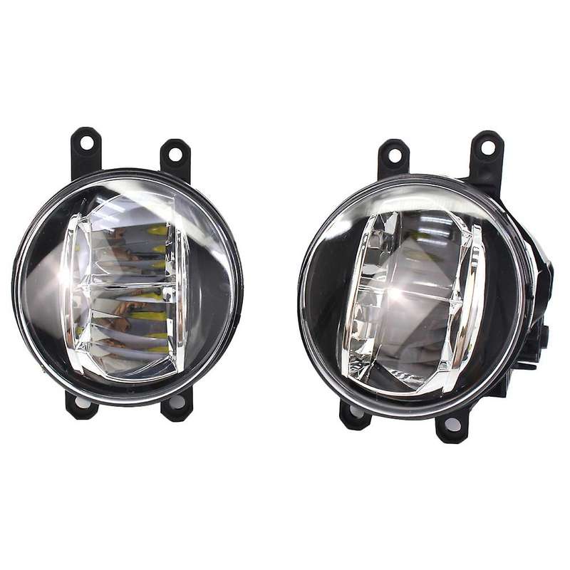 Automotive Led Fog Lamp For: 2013-2018 Toyota Corolla Camry Lexus