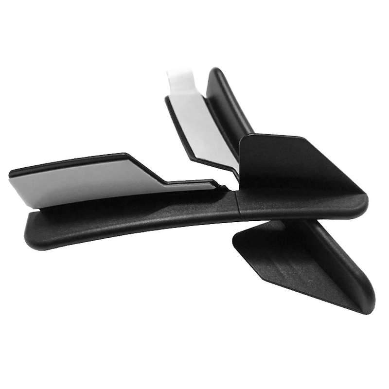 For Mercedes Benz W176 C117 Carbon Fiber Abs Rear View Mirror Cover