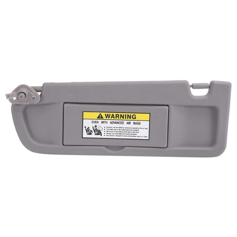 Dark Grey Shade Board 83280-sna-a01za for Honda Civic 2006-2011