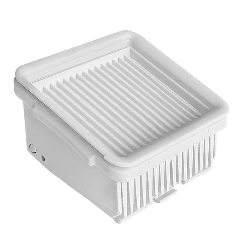 Fluffy Brush Roll Hepa Filter for Xiaomi Mijia Shunzao H100 Pro