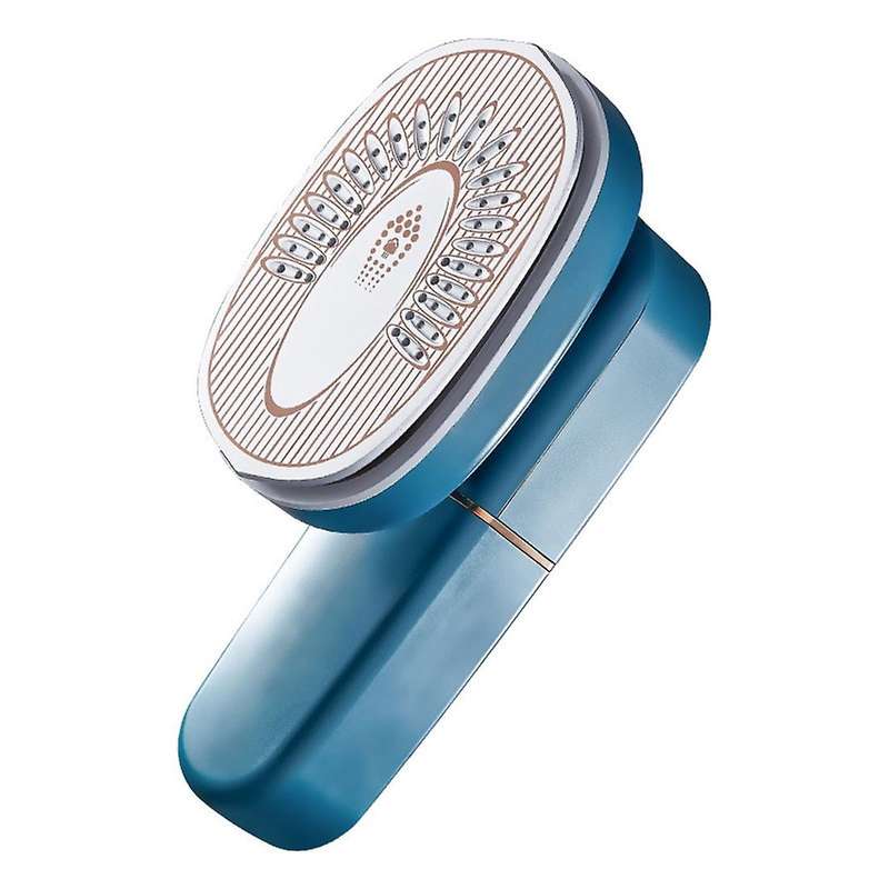 Portable Steam Iron for Clothes Household Fast Heating Eu Plug