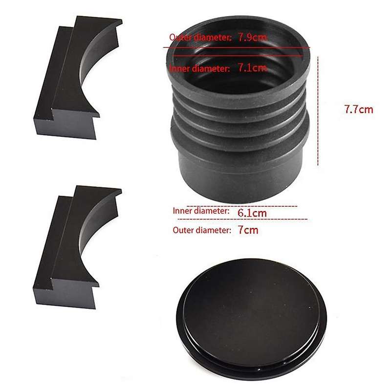 Kitchen Tools Coffee Accessories The Small Bean Chamber Of Grinder
