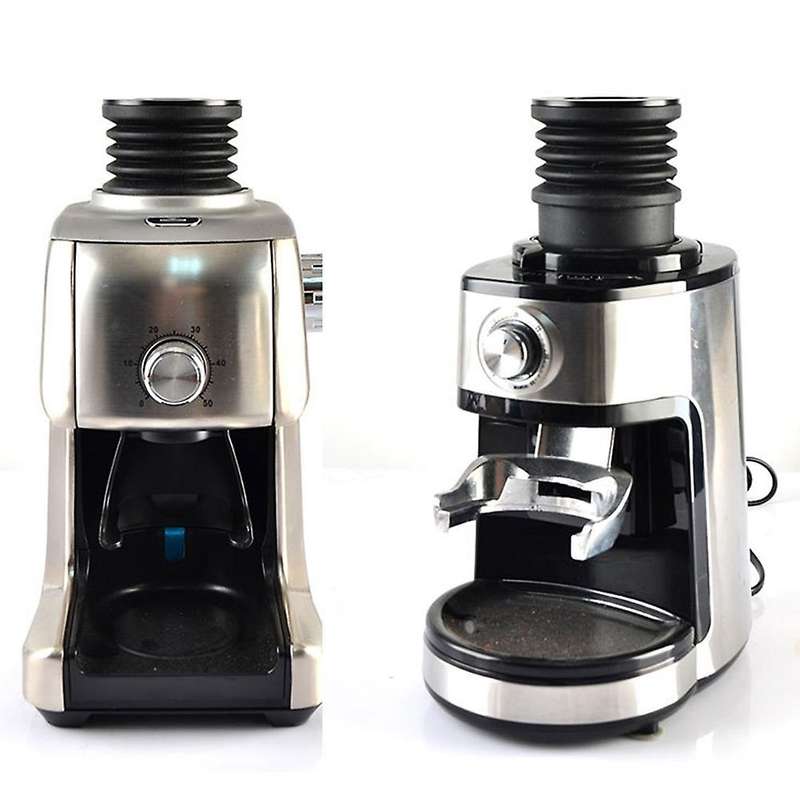 Kitchen Tools Coffee Accessories The Small Bean Chamber Of Grinder