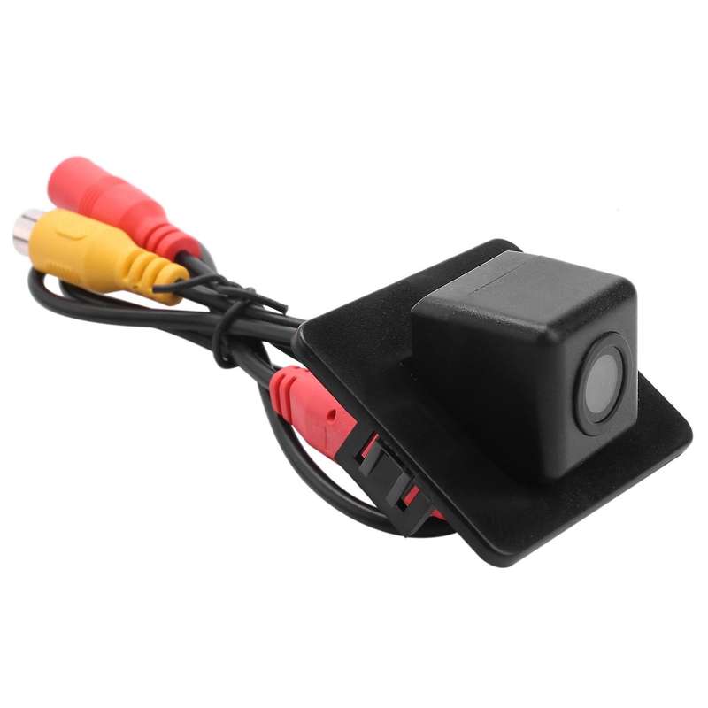 2x Car Rear View Camera for Mazda 3 Mazda3 Axela Bm Sedan 2014-2018