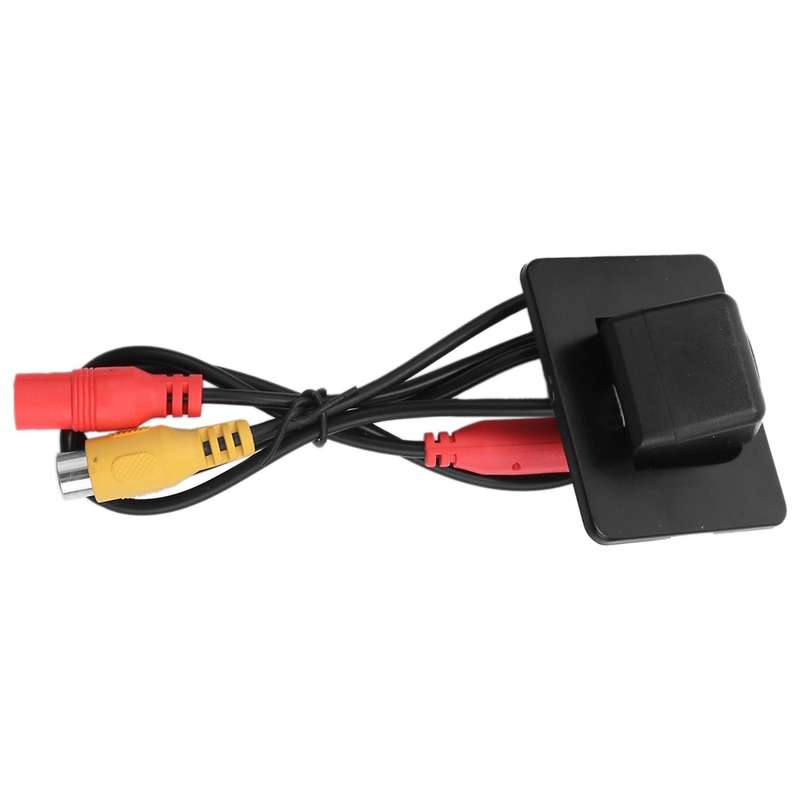 2x Car Rear View Camera for Mazda 3 Mazda3 Axela Bm Sedan 2014-2018