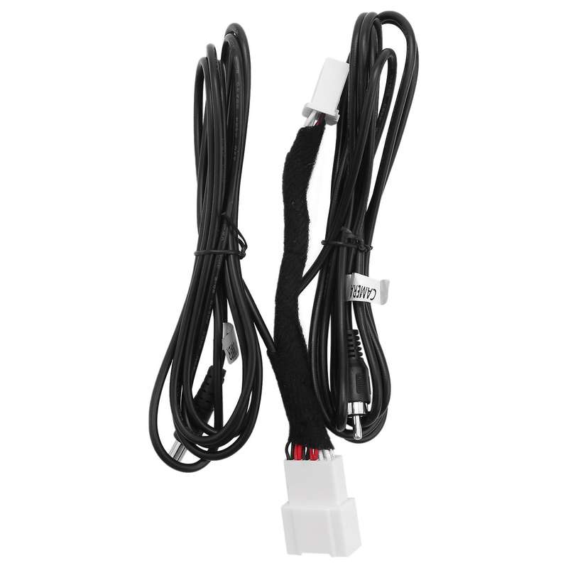 2x Car Rear View Camera for Mazda 3 Mazda3 Axela Bm Sedan 2014-2018
