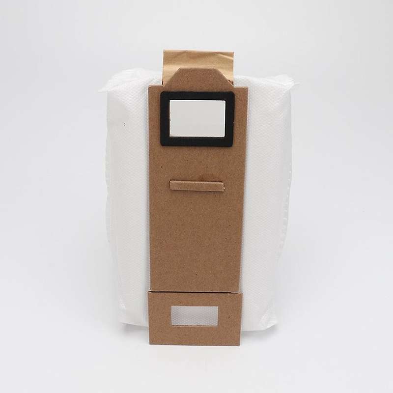 27 Pcs for Roborock Sweeping Robot G10 Side Brush Filter Rag Dust Bag