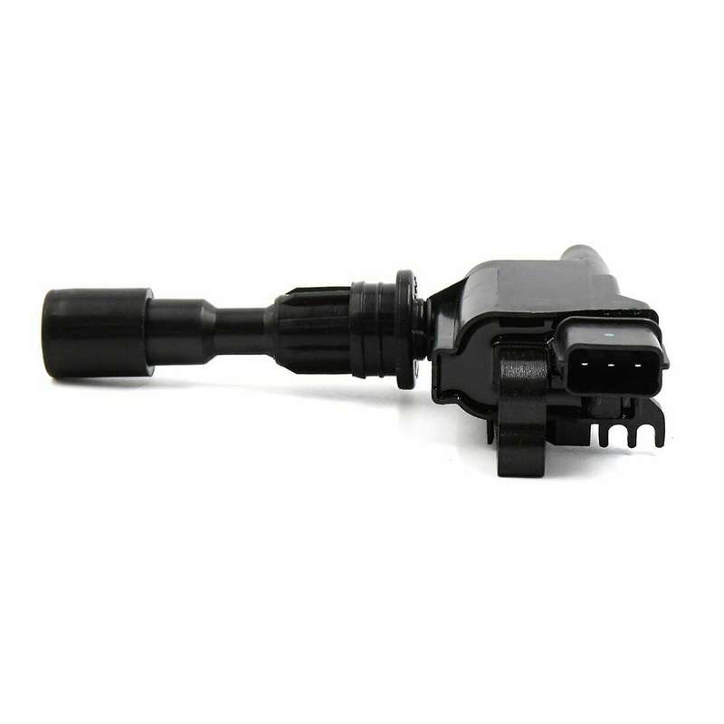 2pcs Ignition Coil for 1998-2004 Mazda 323f 323s 1.5/1.6l, Zl0118100