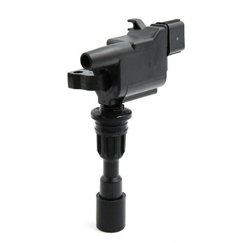 2pcs Ignition Coil for 1998-2004 Mazda 323f 323s 1.5/1.6l, Zl0118100