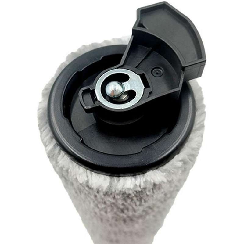 8pcs/set Filter Roller Brush Kit for Roborock U10 Sweeping Machine