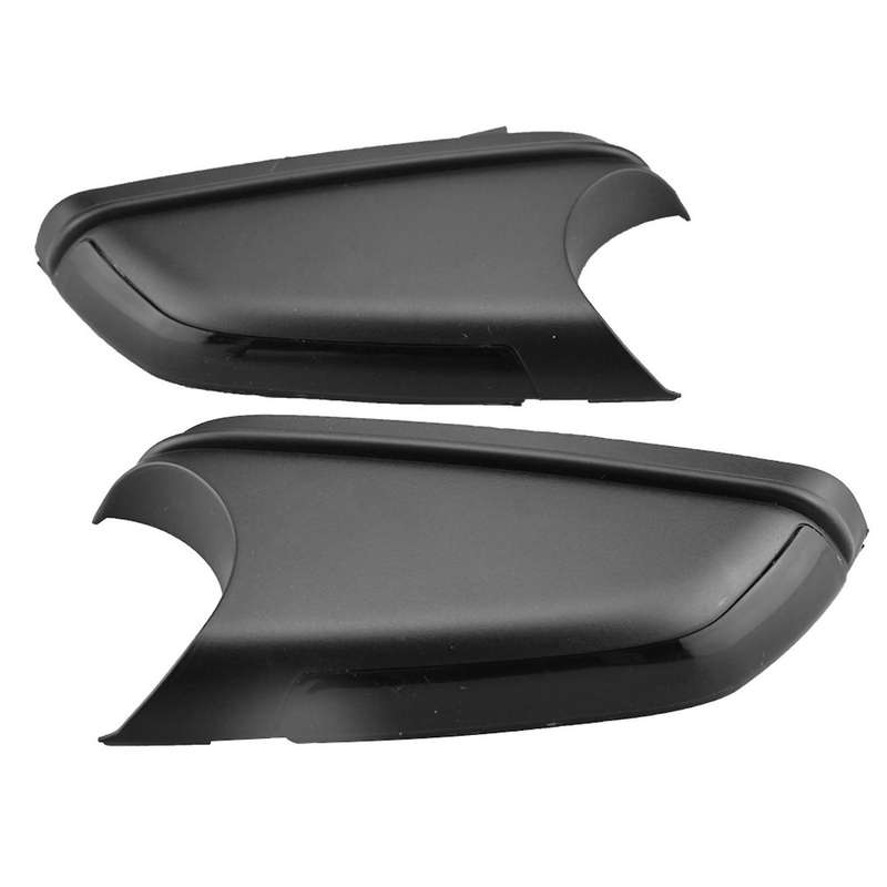 Led Rearview Mirror Indicator Blinker Light for Mk4 9n 2005-2009