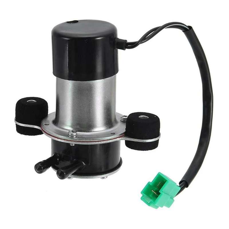 Universal 12v Fuel Pump Electric Gas Low Pressure Crude Oil Pump