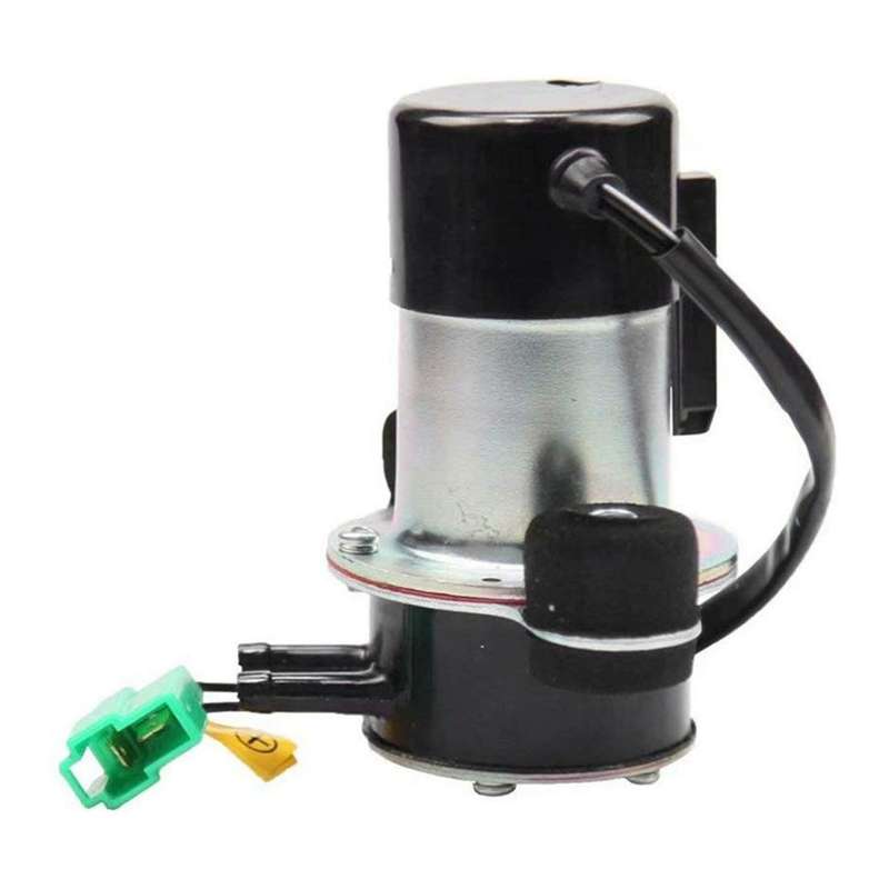 Universal 12v Fuel Pump Electric Gas Low Pressure Crude Oil Pump