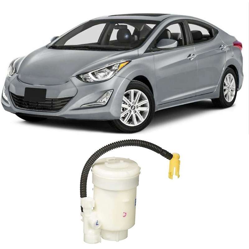 311123x000 Fuel Pump Filter for Hyundai 2011-2016 Elantra