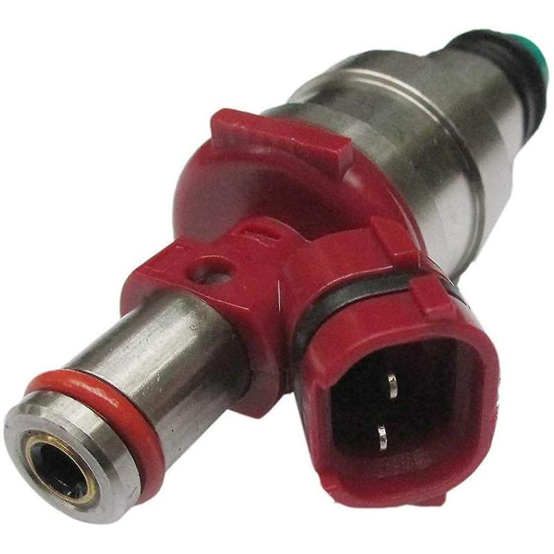 Fuel Injector for Toyota 4runner Pickup Dlx Sr5 Rn02 2.4l 1989-1995