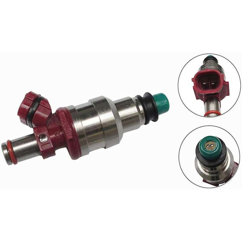 Fuel Injector for Toyota 4runner Pickup Dlx Sr5 Rn02 2.4l 1989-1995
