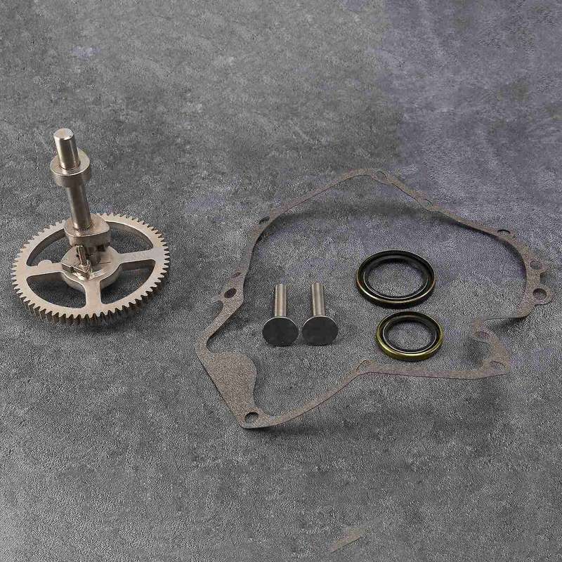 Camshaft Gasket Kit Fit for Briggs & Stratton 793880 793583 792681