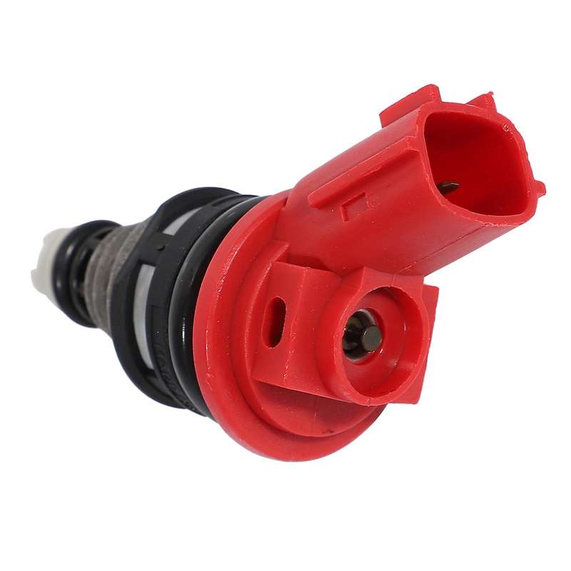 4x Fuel Injectors 16600-53j03 for Nissan for Infiniti 2.0l 3.0l Z32