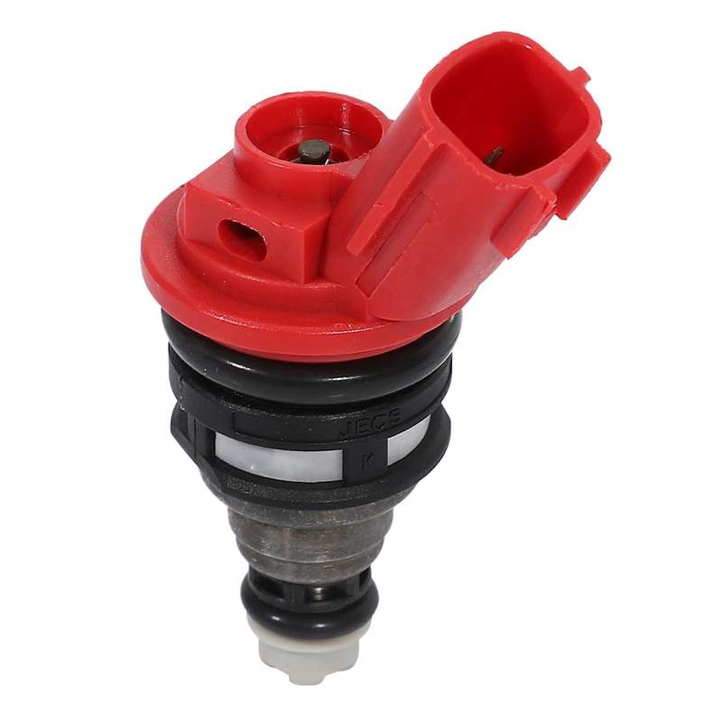 4x Fuel Injectors 16600-53j03 for Nissan for Infiniti 2.0l 3.0l Z32
