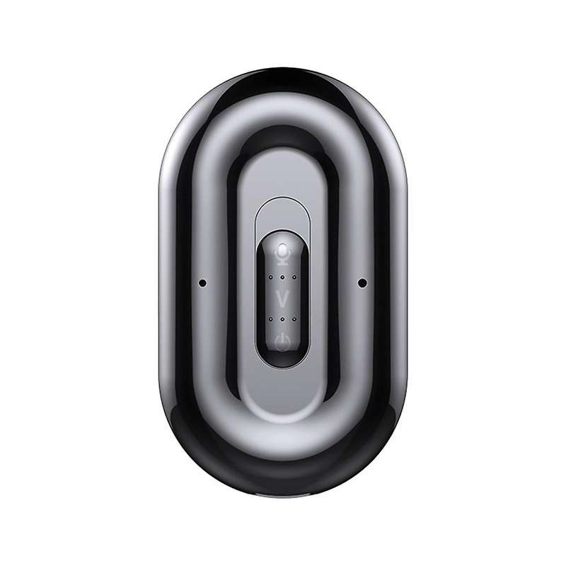 Adsorption Intelligent Voice Control Portable Voice Recorder 16g
