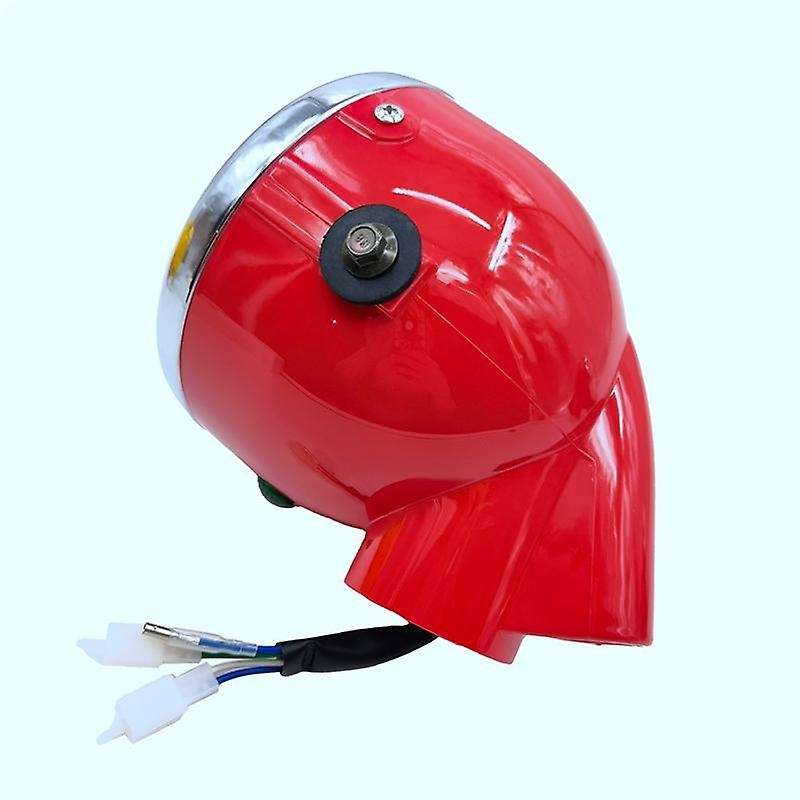 Front Light Headlight Assembly for Macaquinho Z50 Little Monkey, A