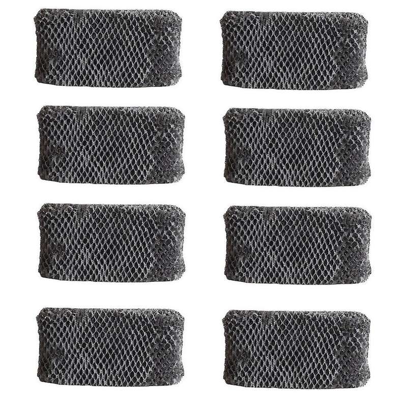 8pcs Humidifier Filter for Philips Hu4801/4802/4803/4811/4813 Filter