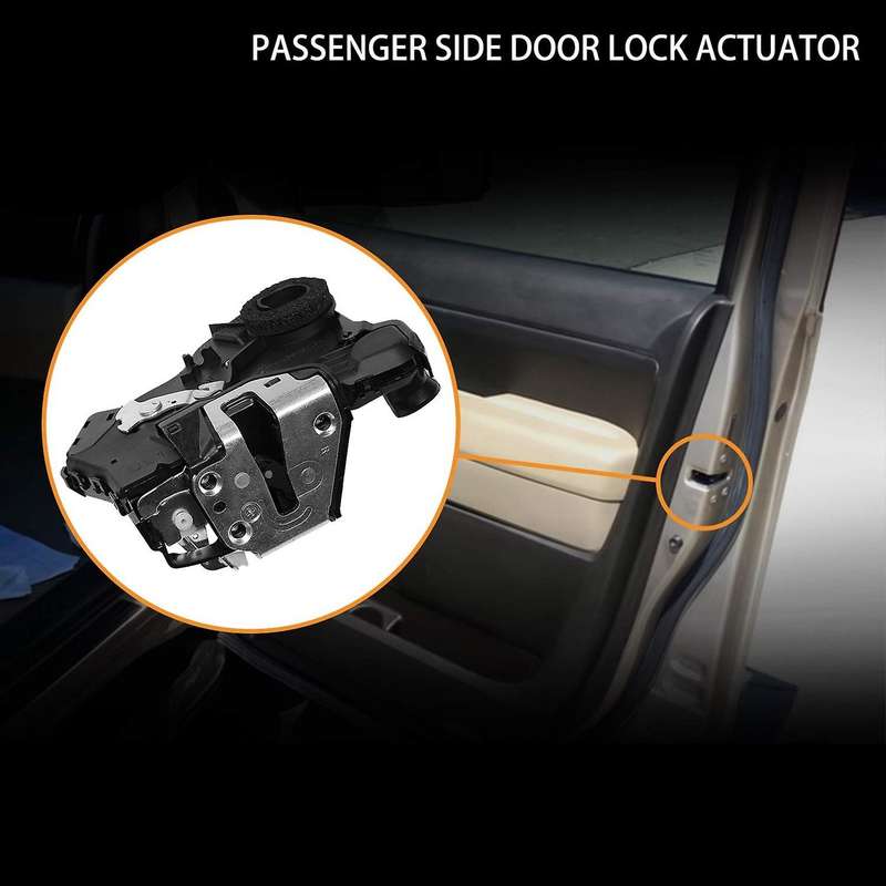 Door Lock Actuator for Toyota -tundra 2007-2019 69030-06200