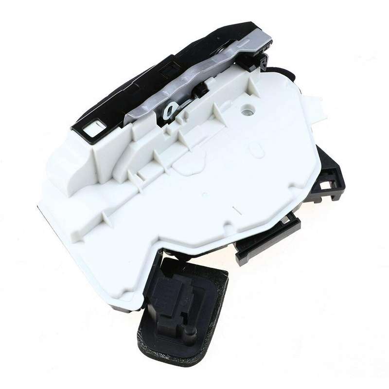 Car Rear Left Door Lock Actuator 5k4839015f