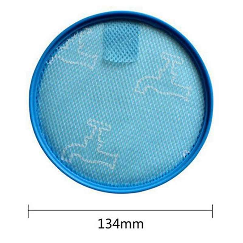 For Dyson Dc25 Pre & Post,upper & Lower Motor Filters Vacuum Cleaner