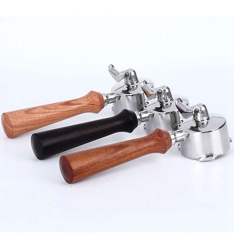 51mm Coffee Espresso Machine Handle for Delonghi Ec680/ec685, B