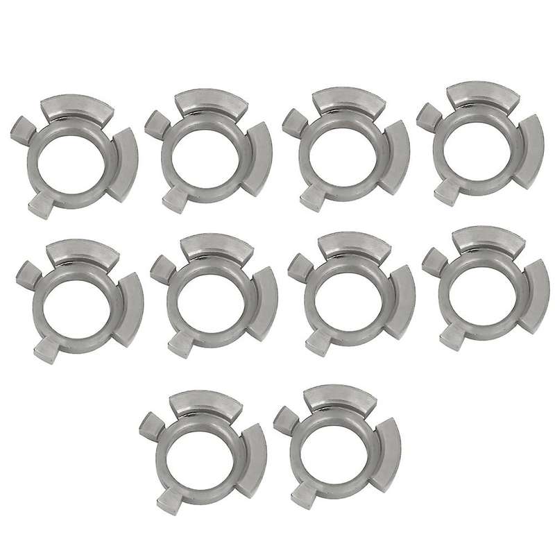 10pcs Camshaft Impulse Transmitter Ring for Chevrolet Cruz Orlando