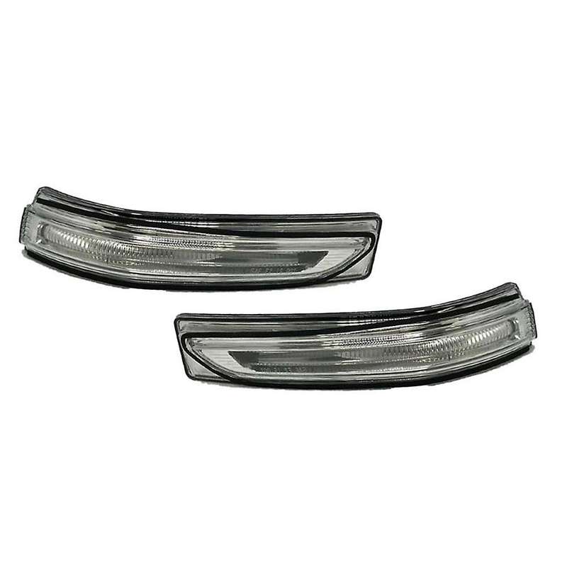 Car Rearview Mirror Led Turn Signal Lamp for Kia Sportage 2017 2018