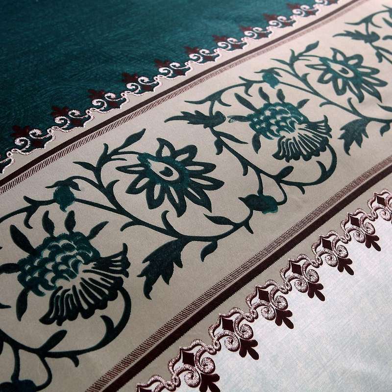 3d Boho Bedding Printed Comforter Sets Duvet Cover Sheet Set