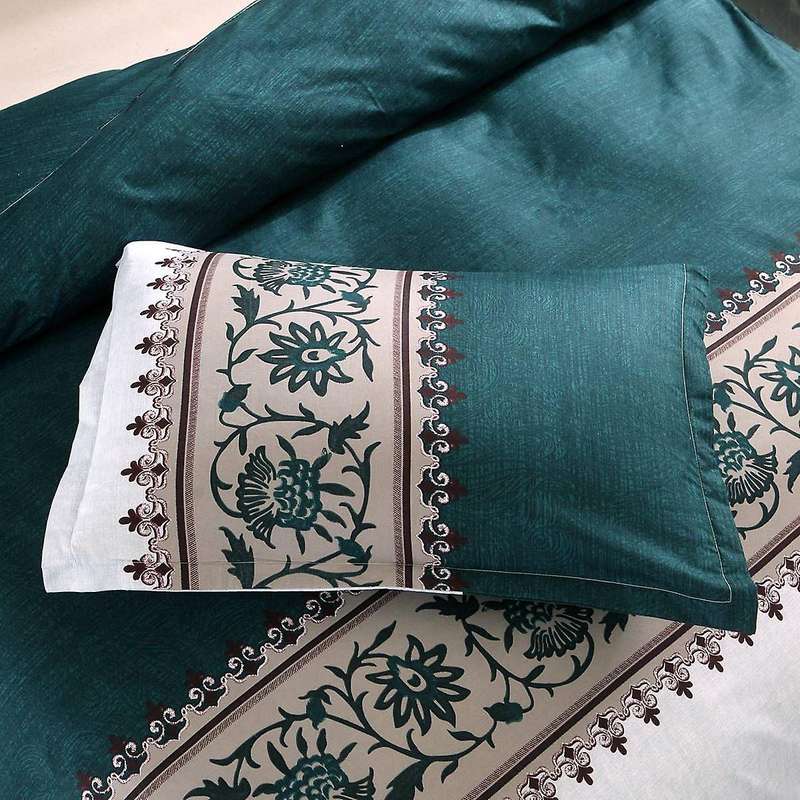 3d Boho Bedding Printed Comforter Sets Duvet Cover Sheet Set