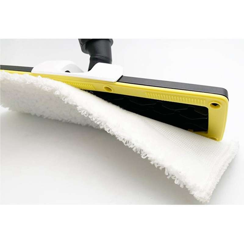 Brush Head for Karcher Steam Cleaner Parts Floor Brush Floor Mop Set